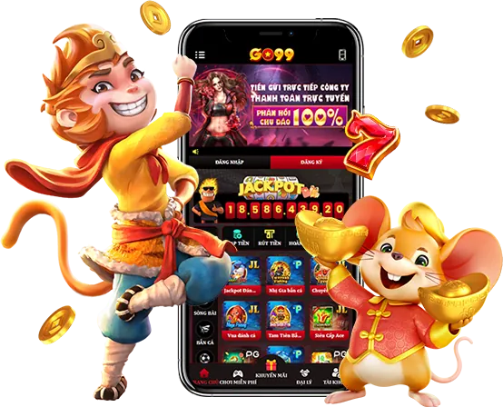 Tính năng nổi bật của trò chơi bắn cá 888newcom