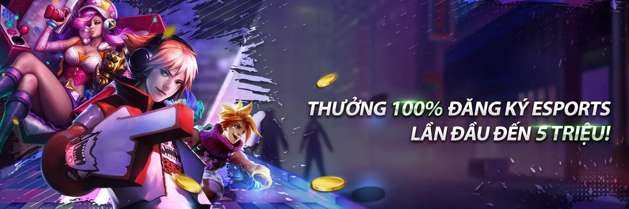 Sòng bạc trực tuyến 888newcom với các ưu đãi độc quyền