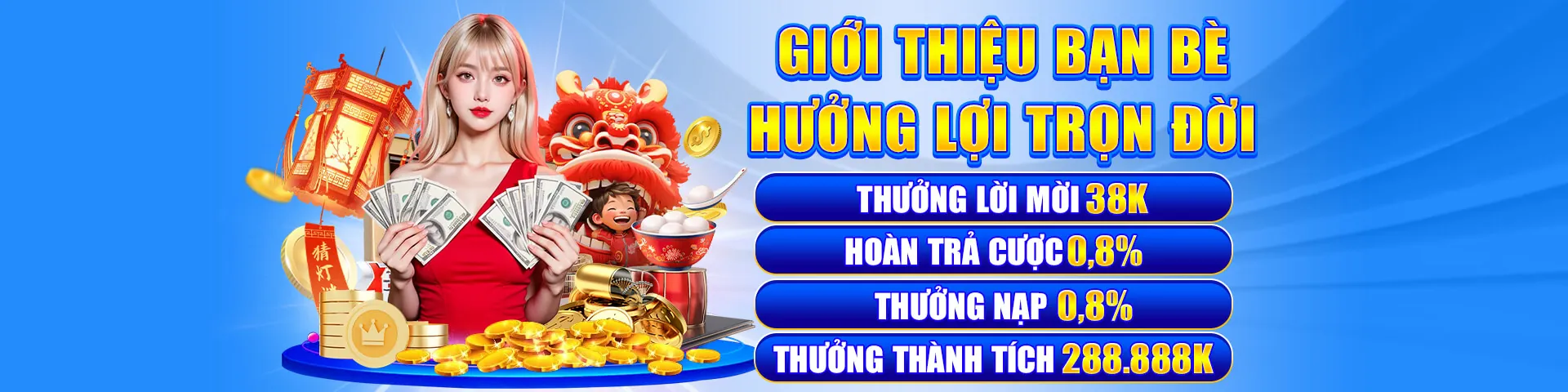 Đội ngũ hỗ trợ khách hàng chuyên nghiệp của 888newcom