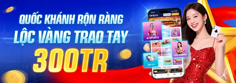 Chương trình VIP 888newcom